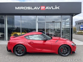 Toyota Supra GR MK5 3.0 2023