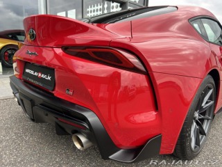 Toyota Supra GR MK5 3.0 2023