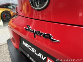Toyota Supra GR MK5 3.0 2023