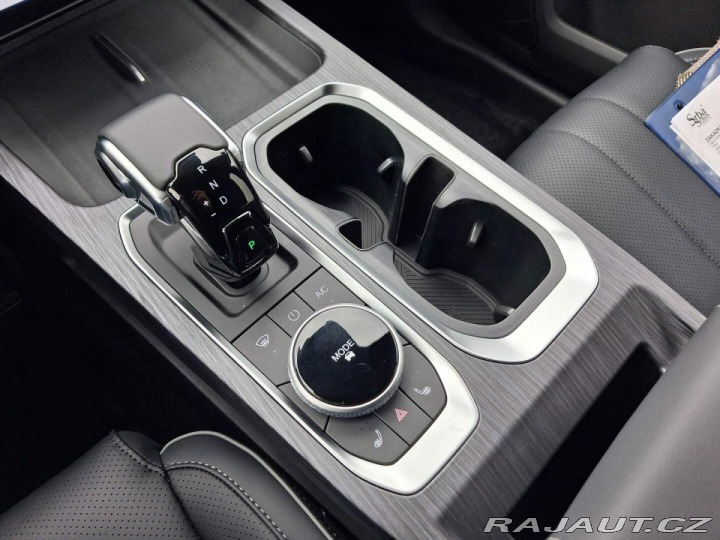 Jaecoo 7 Exclusive 1.6 tGDI AWD 2026