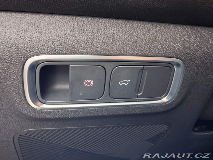 Jaecoo 7 Exclusive 1.6 tGDI AWD 2026