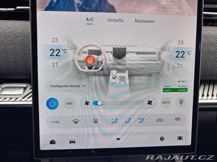 Jaecoo 7 Exclusive 1.6 tGDI AWD 2026