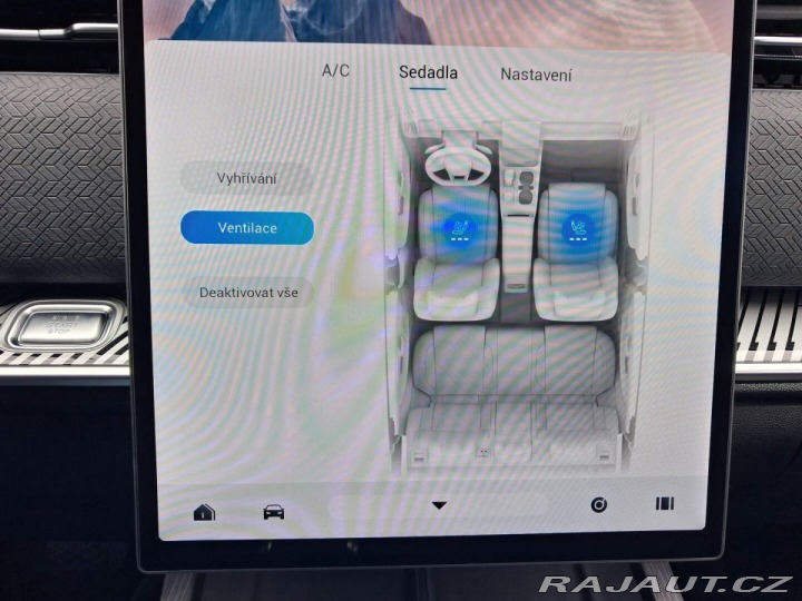 Jaecoo 7 Exclusive 1.6 tGDI AWD 2026