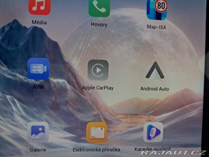 Jaecoo 7 Exclusive 1.6 tGDI AWD 2026