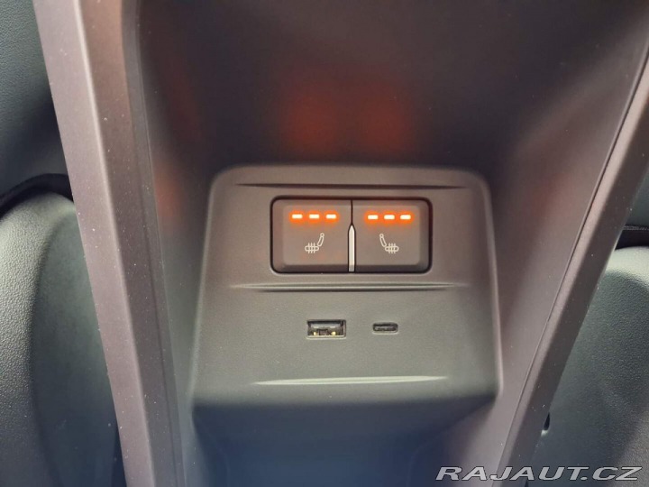 Jaecoo 7 Exclusive 1.6 tGDI AWD 2026