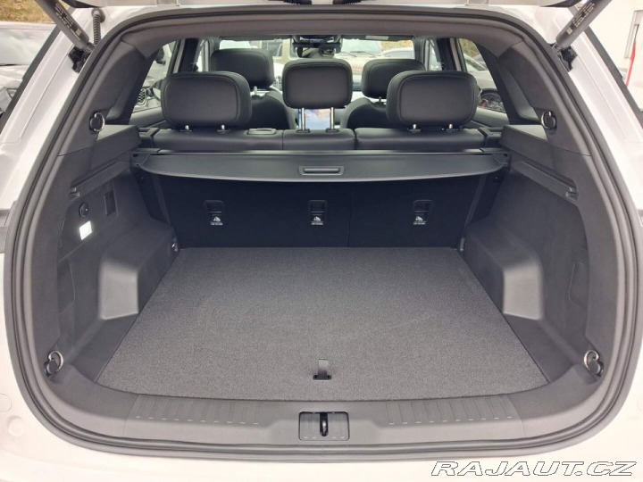 Jaecoo 7 Exclusive 1.6 tGDI AWD 2026