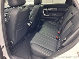 Jaecoo 7 Exclusive 1.6 tGDI AWD 2026