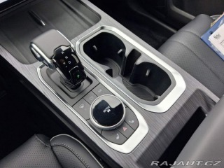 Jaecoo 7 Exclusive 1.6 tGDI AWD 2026