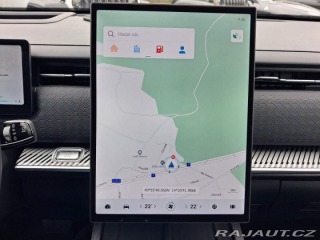 Jaecoo 7 Exclusive 1.6 tGDI AWD 2026