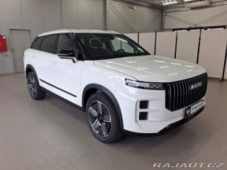 Jaecoo 7 Exclusive 1.6 tGDI AWD 2026