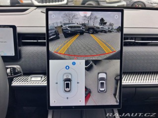 Jaecoo 7 Exclusive 1.6 tGDI AWD 2026