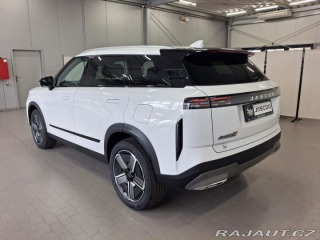 Jaecoo 7 Exclusive 1.6 tGDI AWD 2026