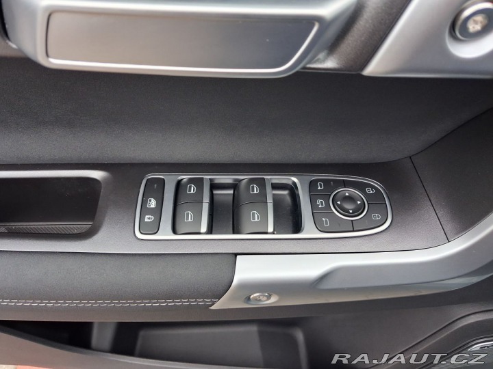 Jaecoo 7 Exclusive 1.6 tGDI AWD 2026