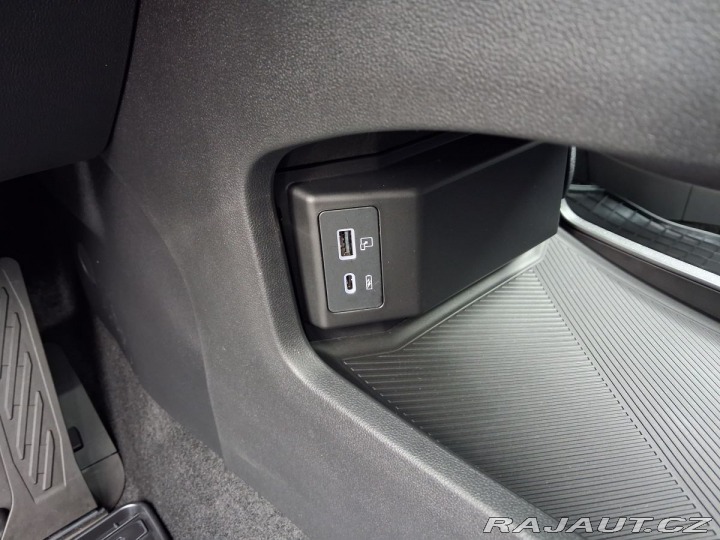 Jaecoo 7 Exclusive 1.6 tGDI AWD 2026