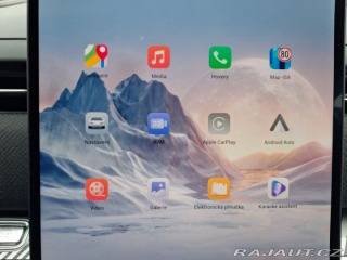 Jaecoo 7 Exclusive 1.6 tGDI AWD 2026