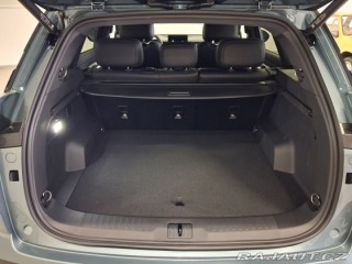 Jaecoo 7 Exclusive 1.6 tGDI AWD 2026