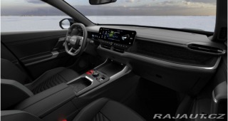 Jeep Compass Altitude e-Hybrid 145k eD 2026