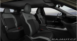 Jeep Compass Altitude e-Hybrid 145k eD 2026