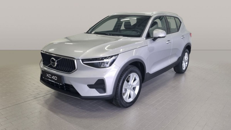Volvo XC40 B3 2.0L 163 HP AT7 FWD CO