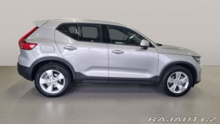 Volvo XC40 B3 2.0L 163 HP AT7 FWD CO 2026