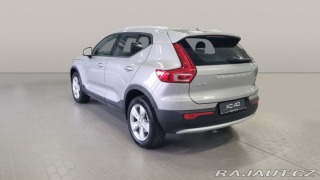 Volvo XC40 B3 2.0L 163 HP AT7 FWD CO 2026