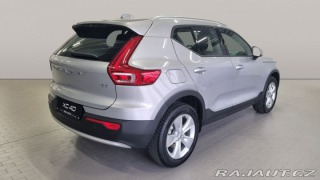 Volvo XC40 B3 2.0L 163 HP AT7 FWD CO 2026