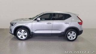 Volvo XC40 B3 2.0L 163 HP AT7 FWD CO 2026
