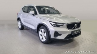 Volvo XC40 B3 2.0L 163 HP AT7 FWD CO 2026