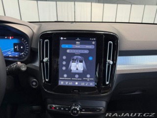 Volvo XC40 B3 2.0L 163 HP AT7 FWD CO 2026