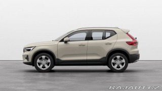 Volvo XC40 B3 2.0L 163 HP AT7 FWD CO 2026