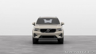 Volvo XC40 B3 2.0L 163 HP AT7 FWD CO 2026