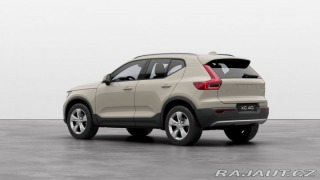 Volvo XC40 B3 2.0L 163 HP AT7 FWD CO 2026