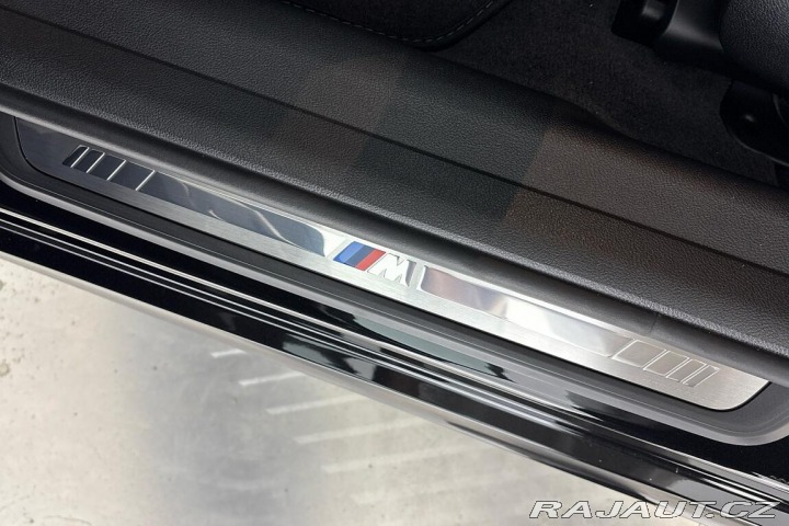 BMW 3 řady 3 | 330d xDrive 2026