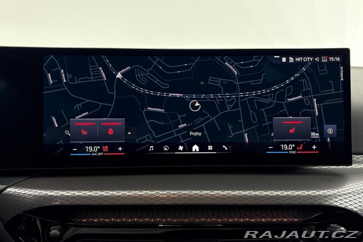 BMW 3 řady 3 | 330d xDrive 2026