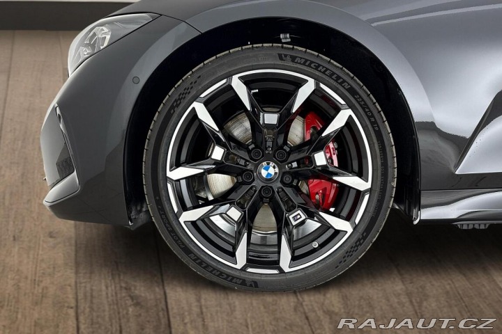 BMW 3 řady 3 | 330d xDrive 2026