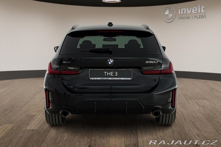 BMW 3 řady 3 | 330d xDrive 2026