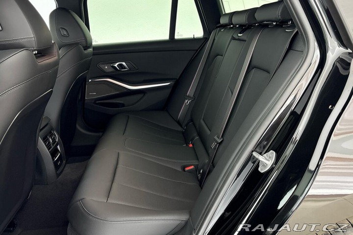 BMW 3 řady 3 | 330d xDrive 2026