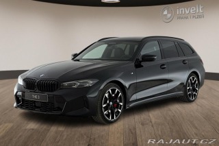 BMW 3 řady 3 | 330d xDrive 2026