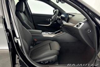 BMW 3 řady 3 | 330d xDrive 2026
