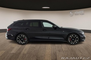 BMW 3 řady 3 | 330d xDrive 2026