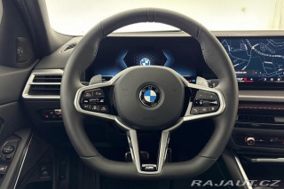 BMW 3 řady 3 | 330d xDrive 2026