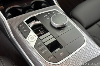 BMW 3 řady 3 | 330d xDrive 2026