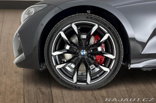 BMW 3 řady 3 | 330d xDrive 2026