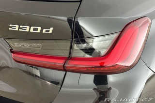 BMW 3 řady 3 | 330d xDrive 2026