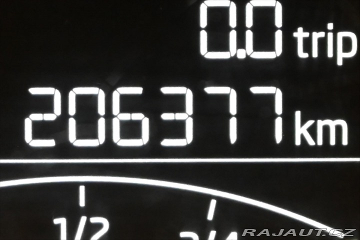 Škoda Fabia 1,4 TDI 66 kW Ambition 2016