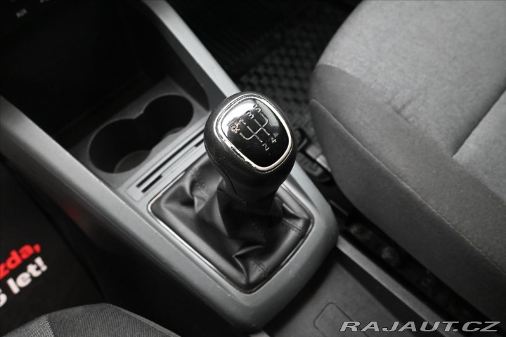 Škoda Fabia 1,4 TDI 66 kW Ambition 2016