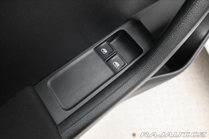 Škoda Fabia 1,4 TDI 66 kW Ambition 2016