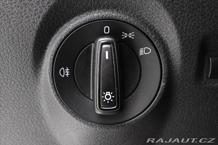 Škoda Fabia 1,4 TDI 66 kW Ambition 2016