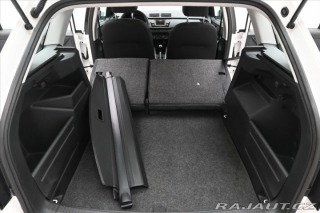 Škoda Fabia 1,4 TDI 66 kW Ambition 2016