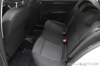 Škoda Fabia 1,4 TDI 66 kW Ambition 2016